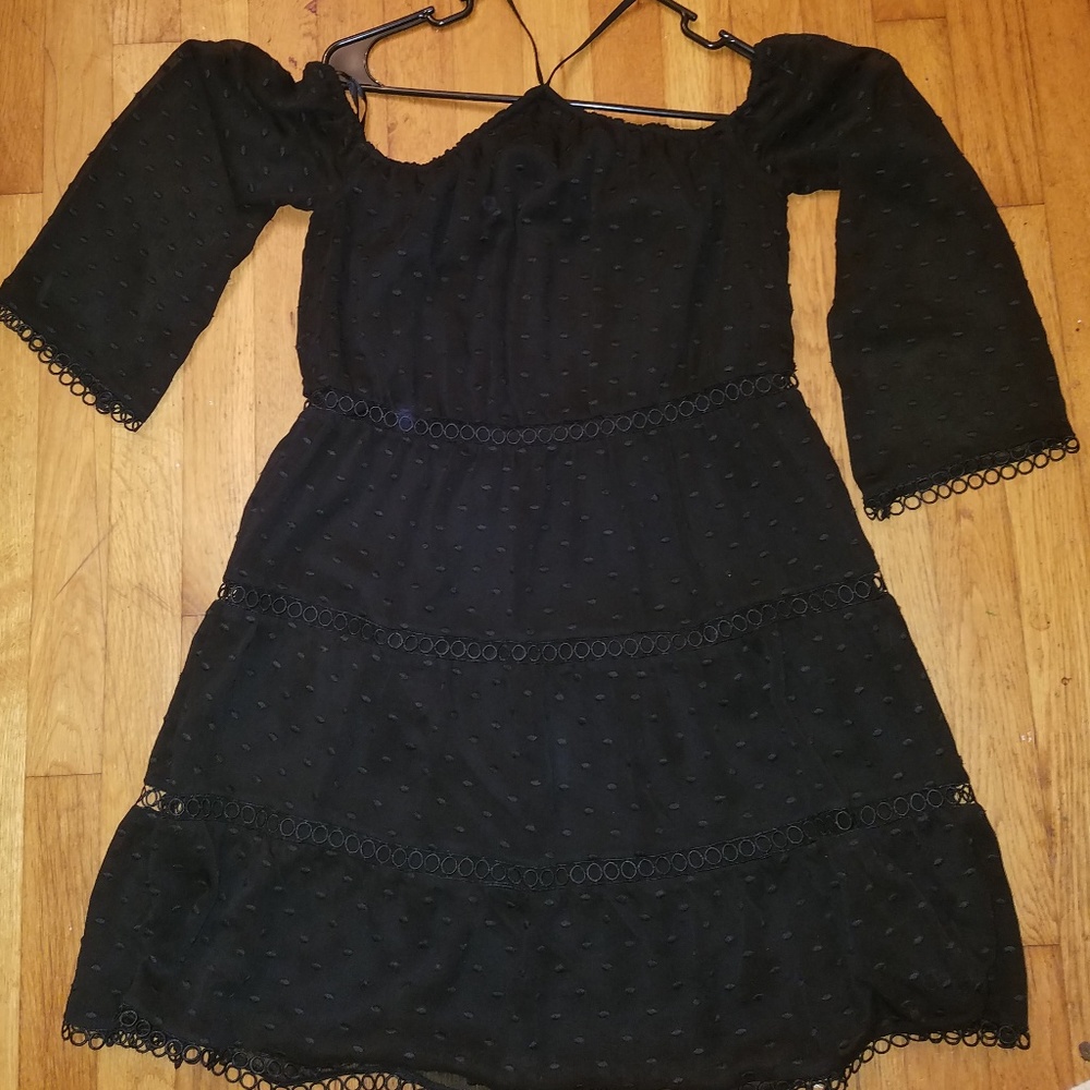 NWOT Gianni Bini dress